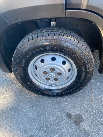 2020 Ram ProMaster 3500 Cargo Van High Roof 159 WB EXT Charlotte NC