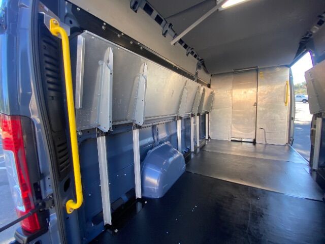 2020 Ram ProMaster 3500 Cargo Van High Roof 159 WB EXT Charlotte NC