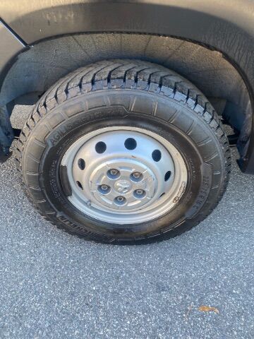 2020 Ram ProMaster 3500 Cargo Van High Roof 159 WB EXT Charlotte NC