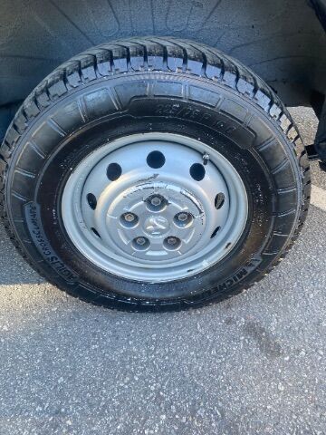 2020 Ram ProMaster 3500 Cargo Van High Roof 159 WB EXT Charlotte NC