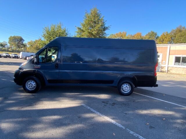 2020 Ram ProMaster 3500 Cargo Van High Roof 159 WB EXT
