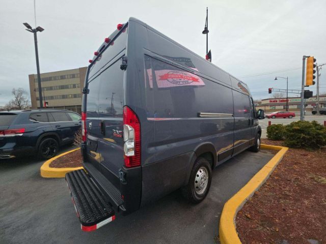 2020 Ram ProMaster 3500 Cargo Van High Roof 159 WB EXT Charlotte NC