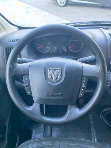 2020 Ram ProMaster 3500 Cargo Van High Roof 159 WB EXT Charlotte NC