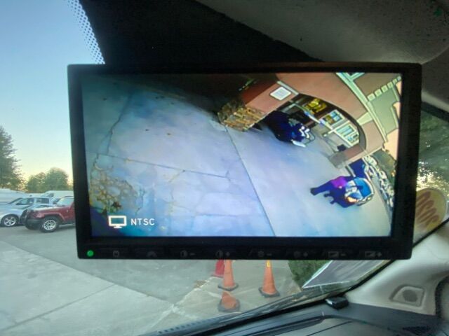 2020 Ram ProMaster 3500 Cargo Van High Roof 159 WB EXT Charlotte NC