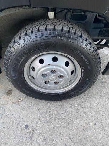 2020 Ram ProMaster 3500 Cargo Van High Roof 159 WB EXT Charlotte NC