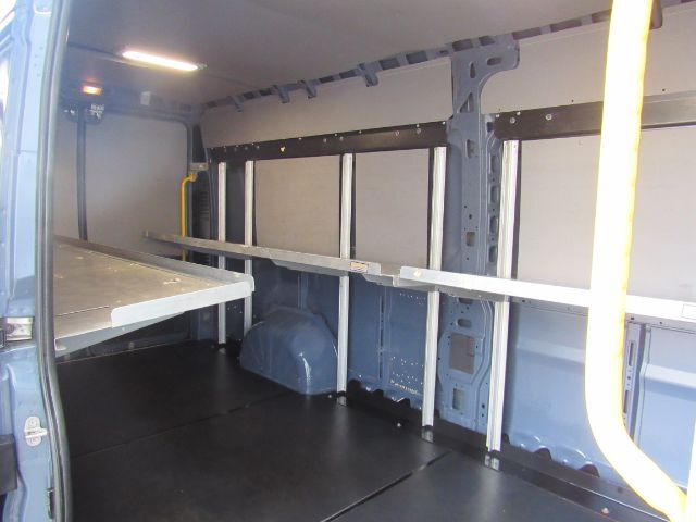 2020 Ram ProMaster 3500 Cargo Van High Roof 159 WB EXT Plano TX