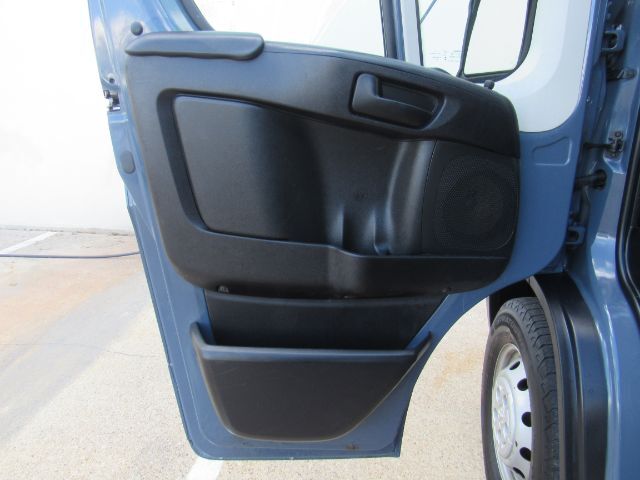 2020 Ram ProMaster 3500 Cargo Van High Roof 159 WB EXT Plano TX