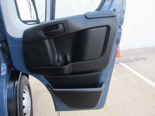 2020 Ram ProMaster 3500 Cargo Van High Roof 159 WB EXT Plano TX