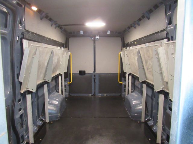 2020 Ram ProMaster 3500 Cargo Van High Roof 159 WB EXT Plano TX