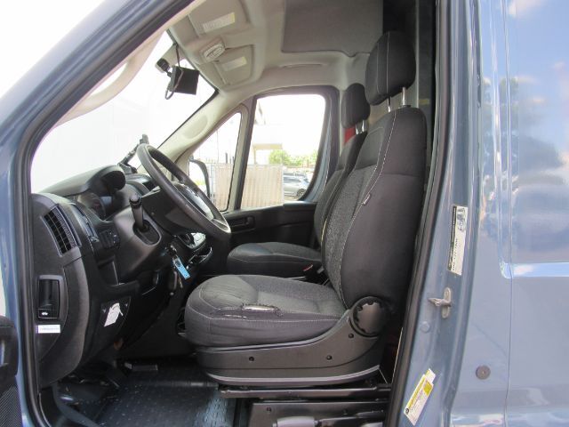 2020 Ram ProMaster 3500 Cargo Van High Roof 159 WB EXT Plano TX