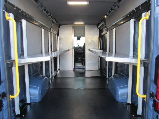 2020 Ram ProMaster 3500 Cargo Van High Roof 159 WB EXT Plano TX