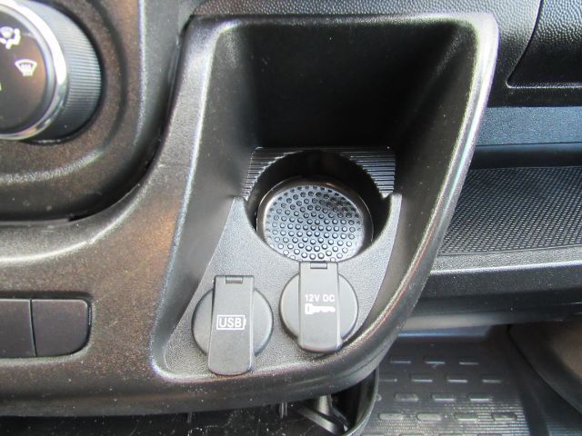 2020 Ram ProMaster 3500 Cargo Van High Roof 159 WB EXT Plano TX
