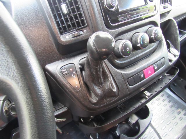 2020 Ram ProMaster 3500 Cargo Van High Roof 159 WB EXT Plano TX