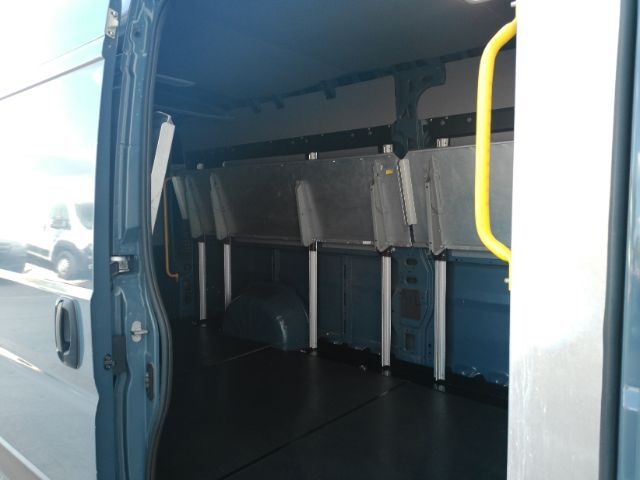 2020 Ram ProMaster 3500 Cargo Van High Roof 159 WB EXT Plano TX