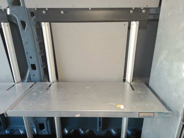 2020 Ram ProMaster 3500 Cargo Van High Roof 159 WB EXT Plano TX