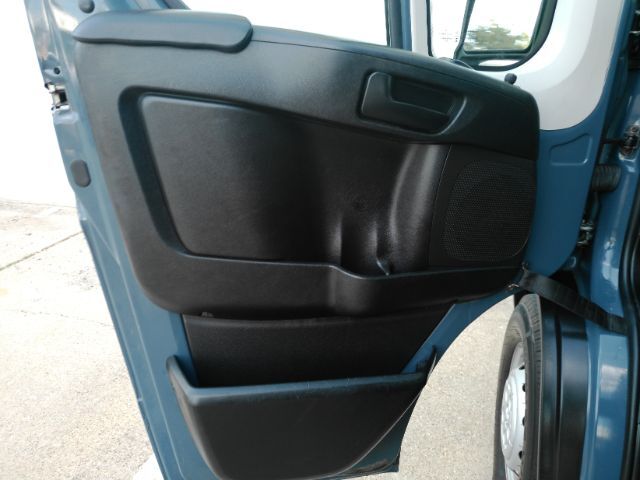 2020 Ram ProMaster 3500 Cargo Van High Roof 159 WB EXT Plano TX