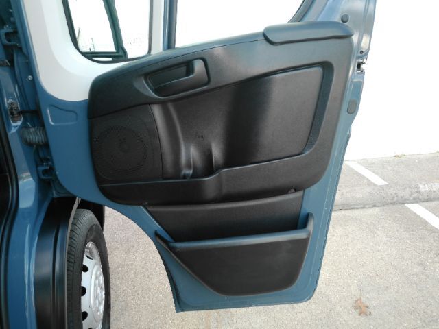 2020 Ram ProMaster 3500 Cargo Van High Roof 159 WB EXT Plano TX