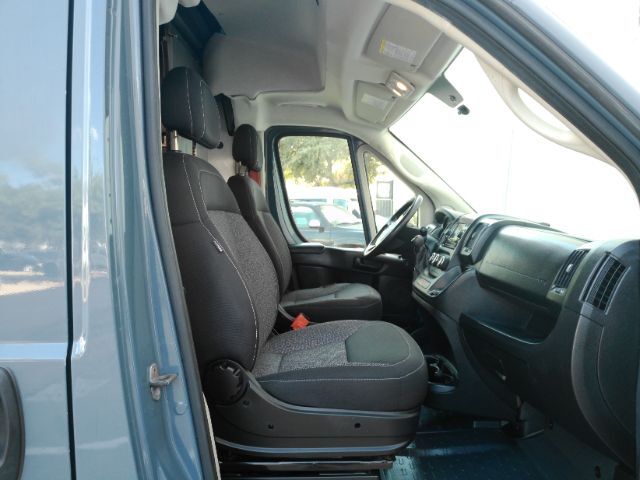 2020 Ram ProMaster 3500 Cargo Van High Roof 159 WB EXT Plano TX