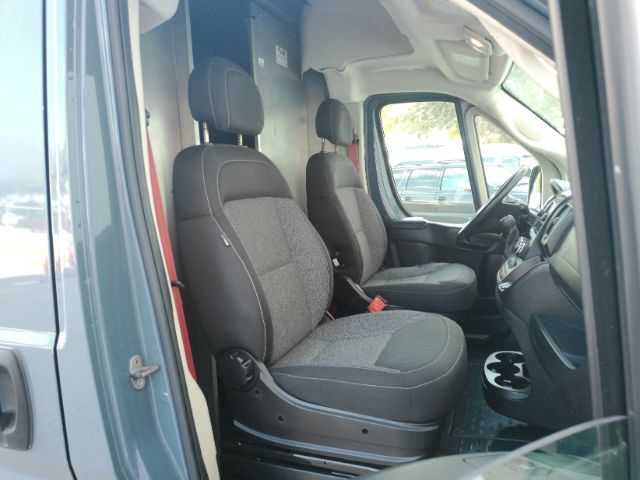 2020 Ram ProMaster 3500 Cargo Van High Roof 159 WB EXT Plano TX