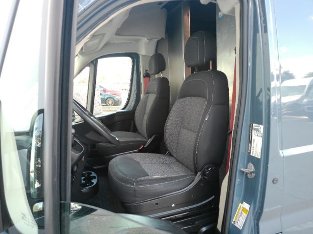 2020 Ram ProMaster 3500 Cargo Van High Roof 159 WB EXT Plano TX