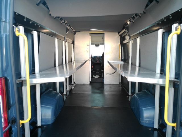 2020 Ram ProMaster 3500 Cargo Van High Roof 159 WB EXT Plano TX