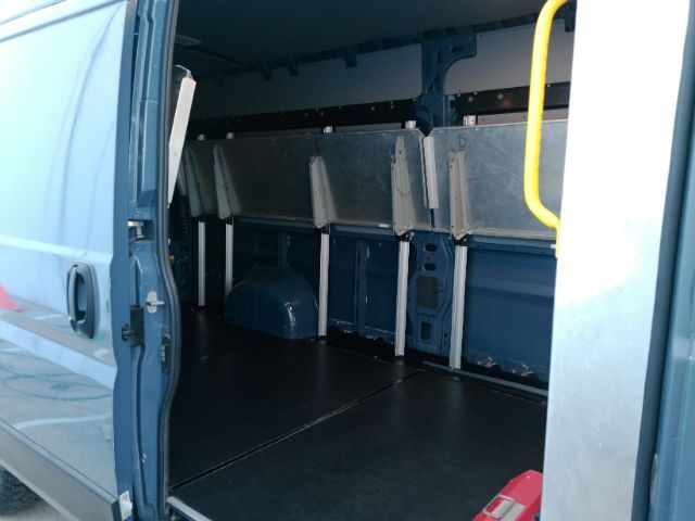 2020 Ram ProMaster 3500 Cargo Van High Roof 159 WB EXT Plano TX