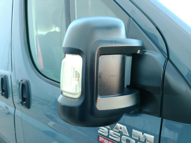 2020 Ram ProMaster 3500 Cargo Van High Roof 159 WB EXT Plano TX