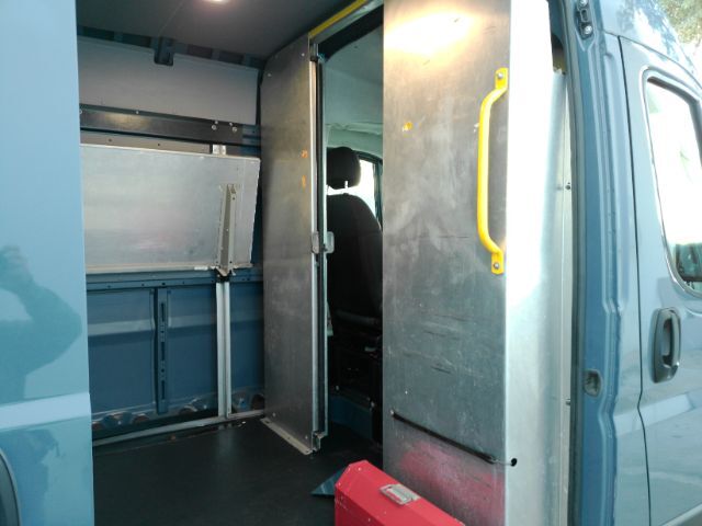 2020 Ram ProMaster 3500 Cargo Van High Roof 159 WB EXT Plano TX