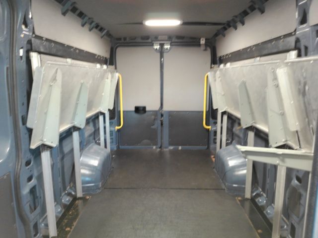 2020 Ram ProMaster 3500 Cargo Van High Roof 159 WB EXT Plano TX