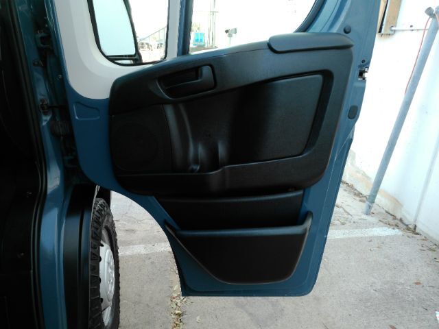 2020 Ram ProMaster 3500 Cargo Van High Roof 159 WB EXT Plano TX