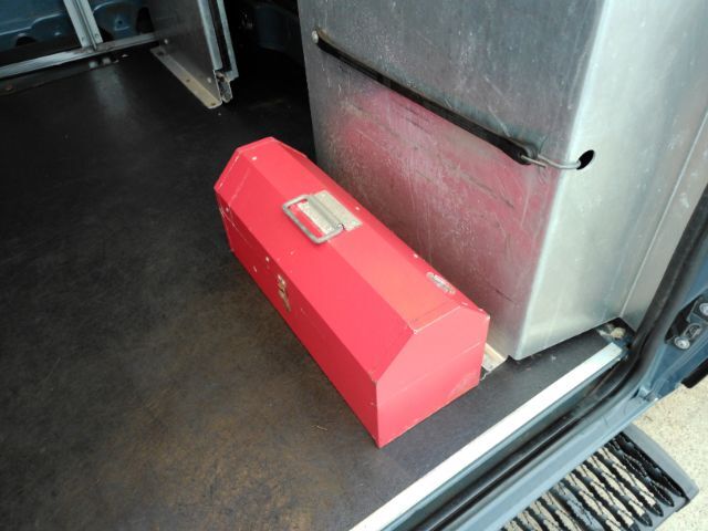 2020 Ram ProMaster 3500 Cargo Van High Roof 159 WB EXT Plano TX