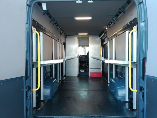 2020 Ram ProMaster 3500 Cargo Van High Roof 159 WB EXT Plano TX