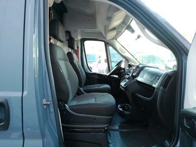 2020 Ram ProMaster 3500 Cargo Van High Roof 159 WB EXT Plano TX