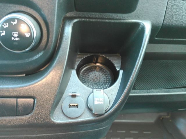 2020 Ram ProMaster 3500 Cargo Van High Roof 159 WB EXT Plano TX