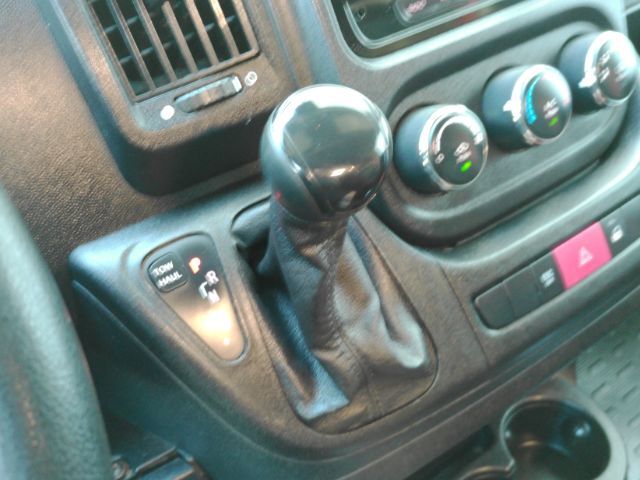 2020 Ram ProMaster 3500 Cargo Van High Roof 159 WB EXT Plano TX