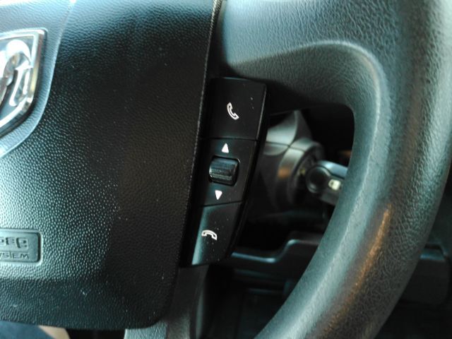 2020 Ram ProMaster 3500 Cargo Van High Roof 159 WB EXT Plano TX