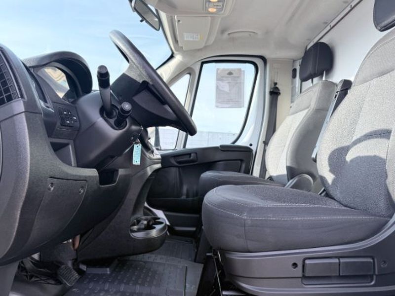 2020 Ram ProMaster 3500 Cutaway Low Roof Idaho Falls ID