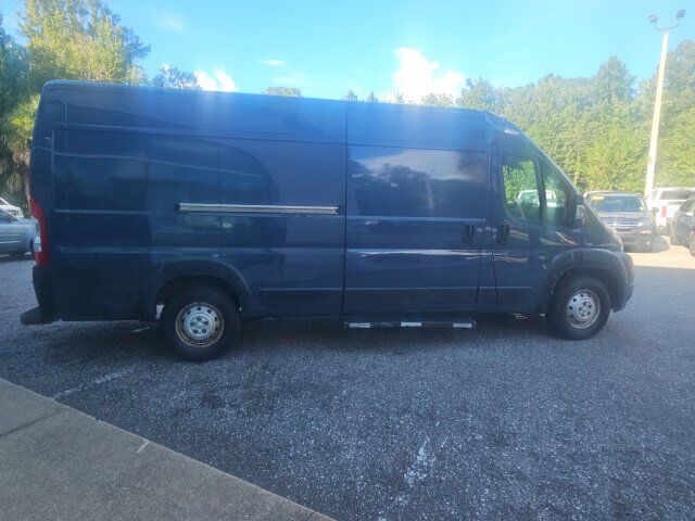 2020 Ram ProMaster 3500 High Roof Jacksonville FL