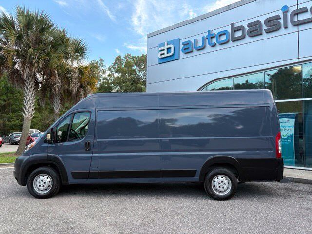 2020 Ram ProMaster 3500 High Roof