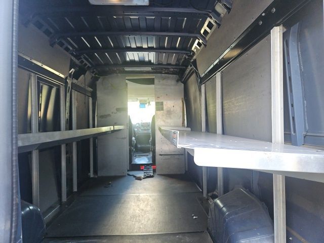2020 Ram ProMaster 3500 High Roof Jacksonville FL