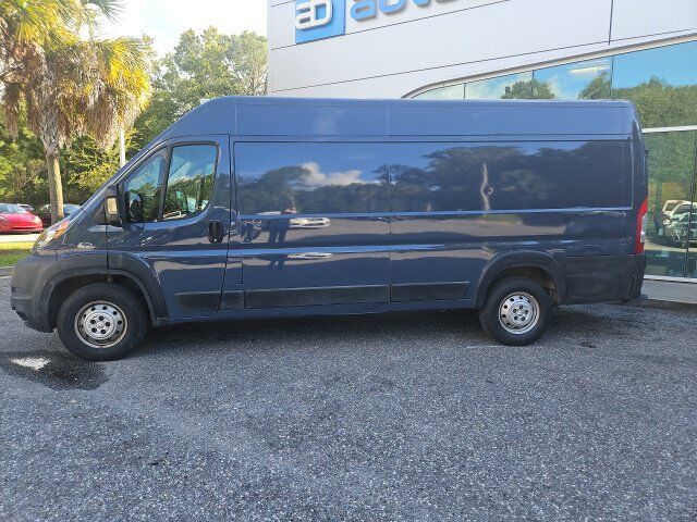 2020 Ram ProMaster 3500 High Roof
