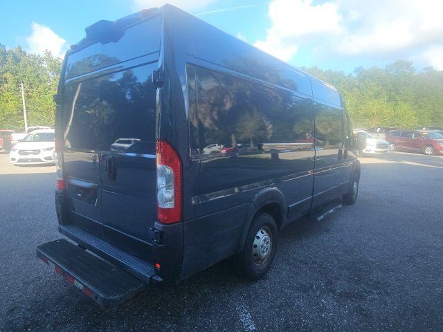 2020 Ram ProMaster 3500 High Roof Jacksonville FL