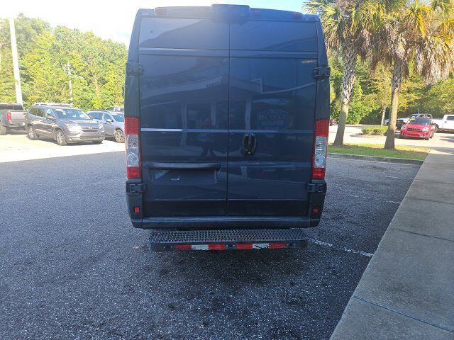 2020 Ram ProMaster 3500 High Roof Jacksonville FL