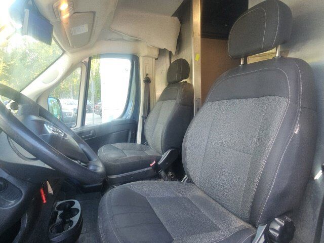2020 Ram ProMaster 3500 High Roof Jacksonville FL