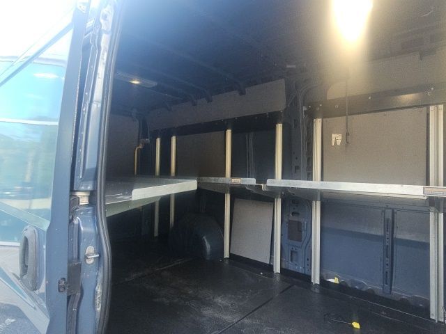 2020 Ram ProMaster 3500 High Roof Jacksonville FL