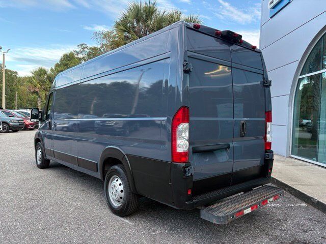 2020 Ram ProMaster 3500 High Roof