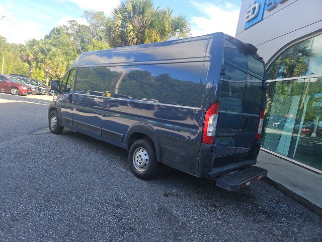 2020 Ram ProMaster 3500 High Roof Jacksonville FL