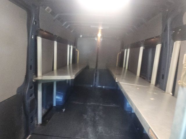2020 Ram ProMaster 3500 High Roof Jacksonville FL
