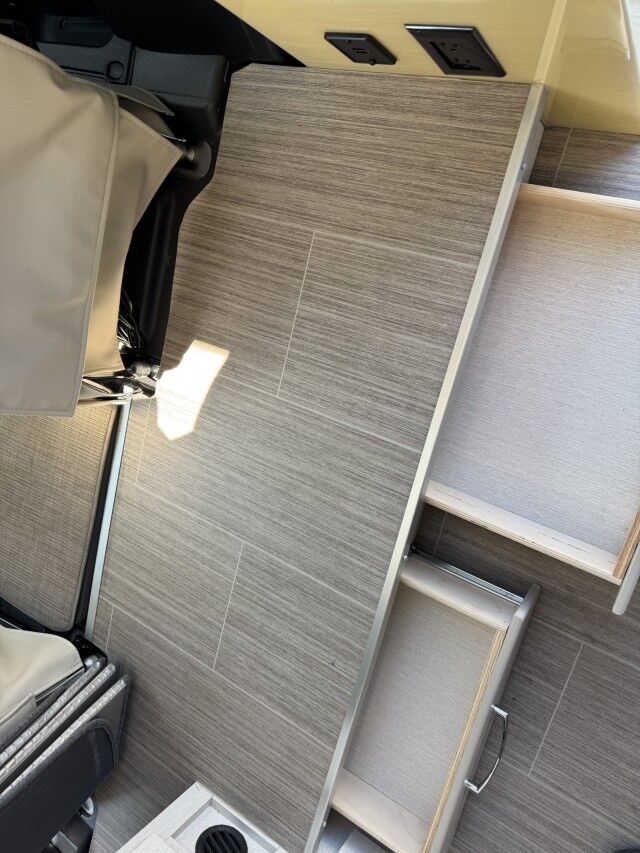 2020 Ram ProMaster Camper Van Tellaro 20 LT Henrico VA