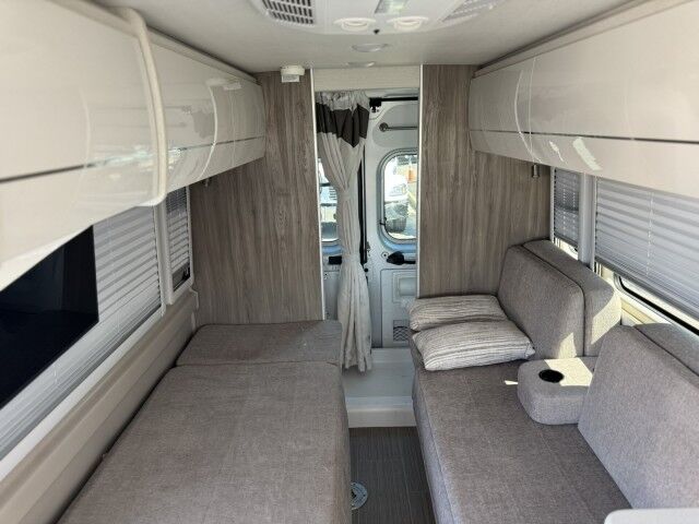 2020 Ram ProMaster Camper Van Tellaro 20 LT Henrico VA